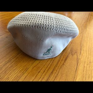 Kangol Small Tropic Ventair, Tan